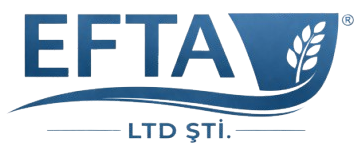 EFTA LTD ŞTİ. Logo